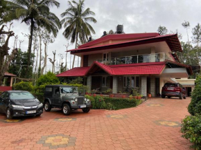 Chilumey Estate Stay